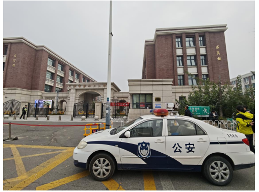 2025年下半年10月天津自学考试顺利举行!(图1) 2025年下半年10月天津自学考试顺利举行!(图1)