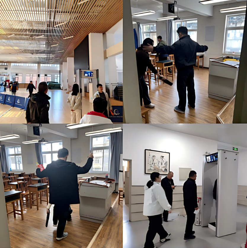 天津市2026年上半年高等教育自学考试顺利结束！(图2)