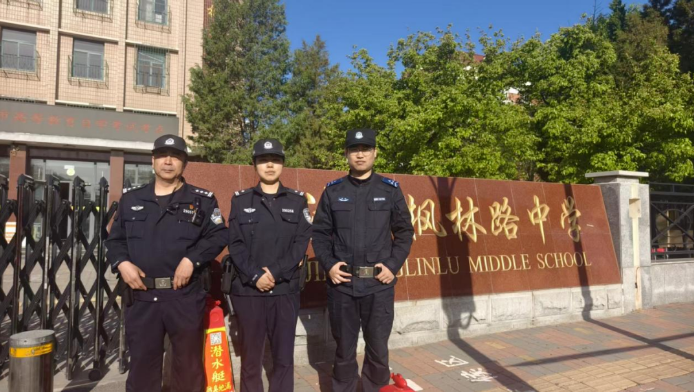 天津市2026年上半年高等教育自学考试顺利结束！(图3)