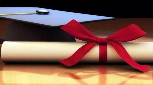 天津自考专科需要写毕业论文吗？(图1)